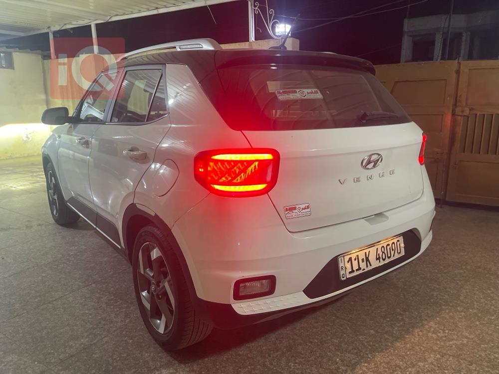 هيونداي فينو